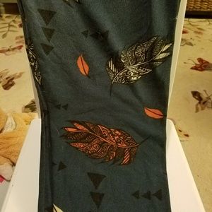 Lularoe tc leggings